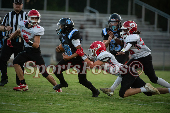 JFMS FB5 vs N-C-118