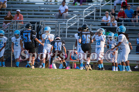 JFMS FB2 vs Northview-105