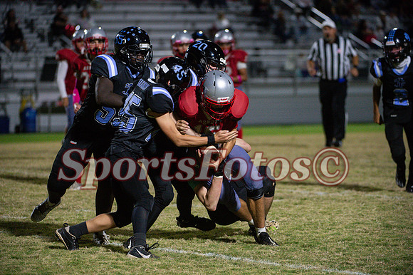 JFMS FB7 vs Arndt-212