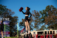 LR24 Spirit Team @ FB8-115