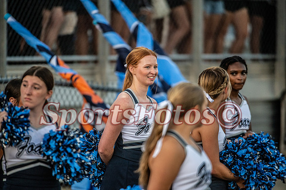 FTF Varsity FB1 vs Maiden-167