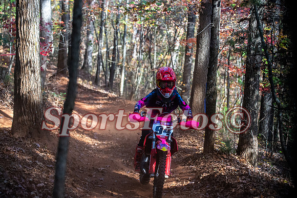 Mid East Hare Scramble - Hickory-105