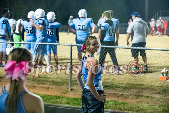 FTF JV FB4 vs Saint-122