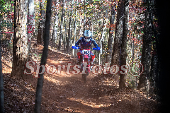 Mid East Hare Scramble - Hickory-109