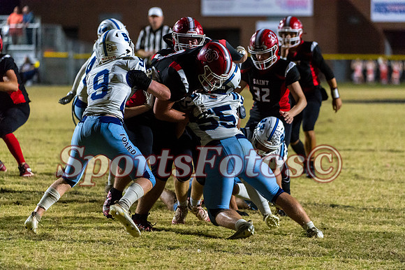 FTF Varsity FB7 vs Saint Stephens-124