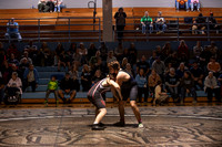 FTF Wrestling 3 vs Hibriten-101