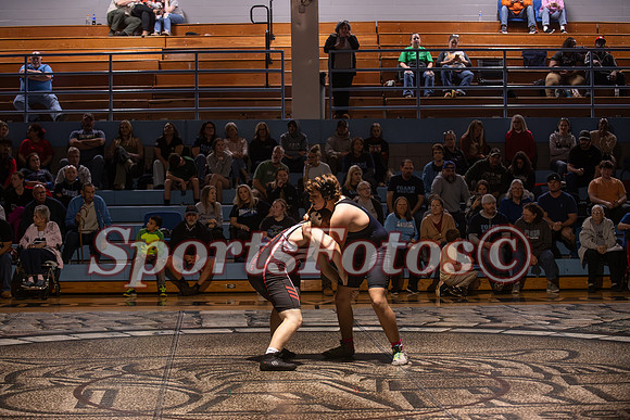 FTF Wrestling 3 vs Hibriten-101