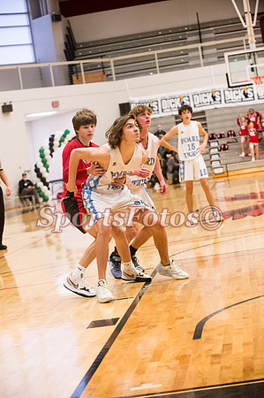 Foard vs Newton-Conover Boys-111