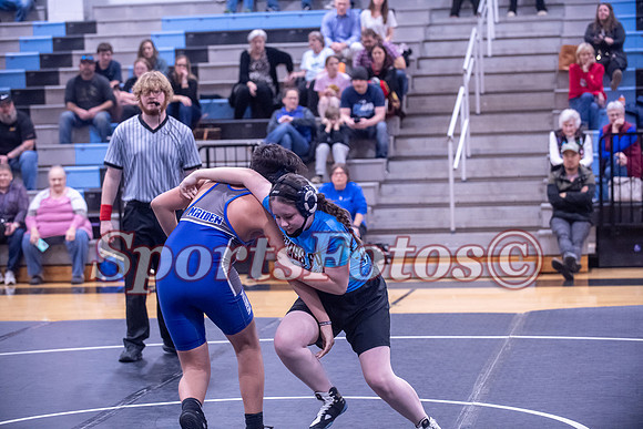 JFMS Wrestling 1 vs Maiden-110