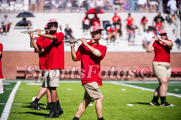 LR24 Band @ FB5-110