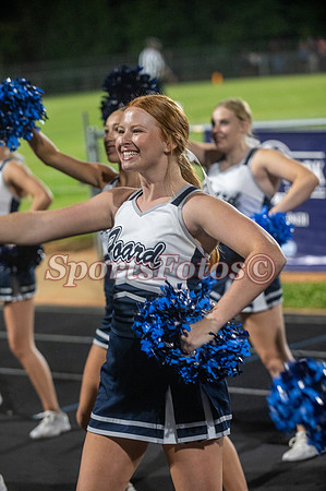 FTF Varsity FB1 vs Maiden-204