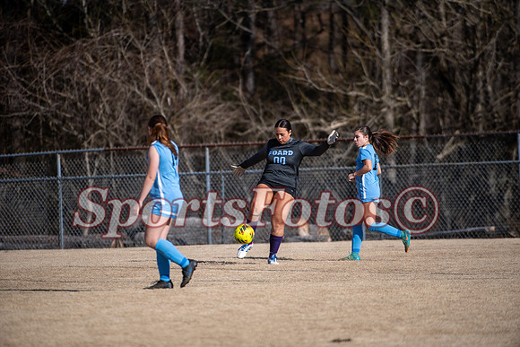 FTF JV WSoc2 vs Watauga-108