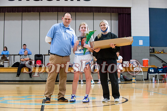 JFMS 8th Grade Recognition-102