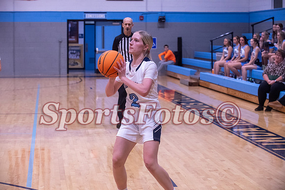 FTF JV Girls vs E Lincoln-107