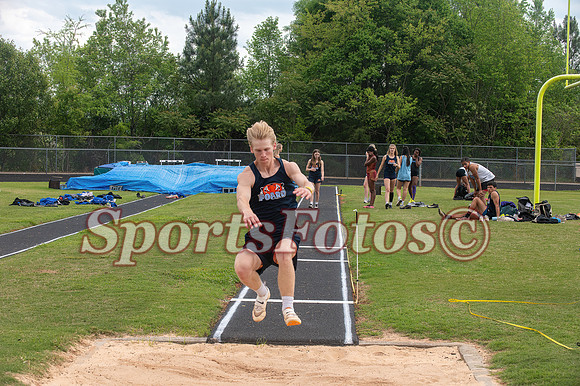 Foard Conference T&F Meet-118
