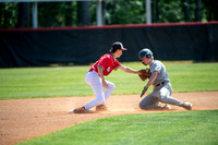 FTF Varsity BB4 vs N-C-112