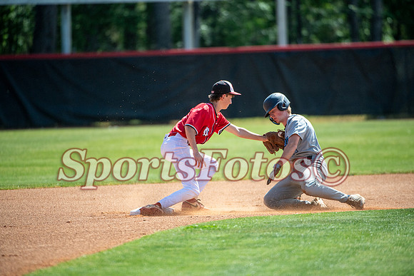 FTF Varsity BB4 vs N-C-112