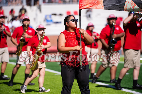 LR24 Band @ FB5-102