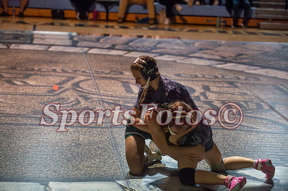FTF Wrestling 2 vs Bandys-114