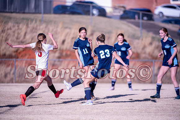 JFMS GSoc1 vs Grandview-105