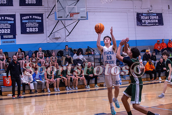 FTF JV boys vs E Lincoln-110