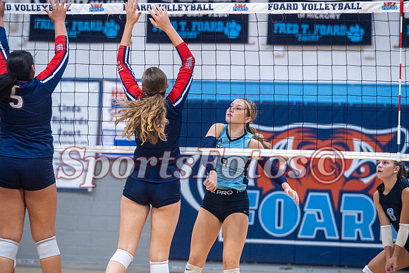 FTF Varsity VB1 Lincoln Charter-102