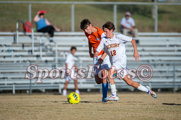FTF JV MS3 vs Hickory-111