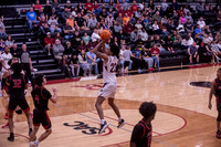 LR25 MBB8 vs Newberry-108