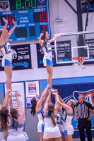 Varsity Cheer vs Hickory-109