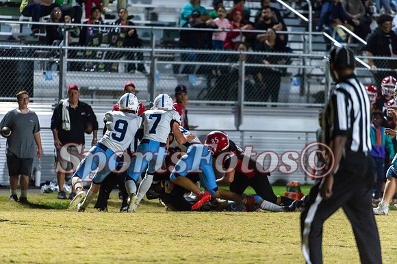FTF Varsity FB7 vs Saint Stephens-117