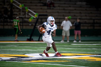 FTF Varsity FB8 vs W Iredell -110