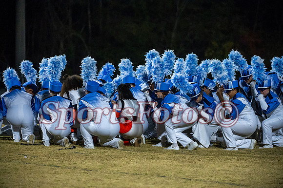 FTF Marching Band @ FB6-106