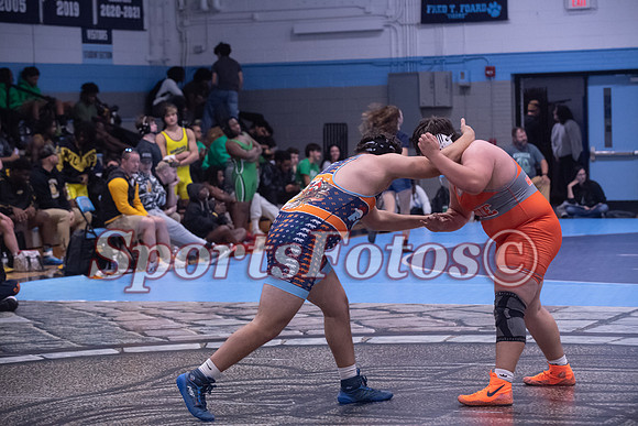 FTF Wrestling 6 vs Davie County-102