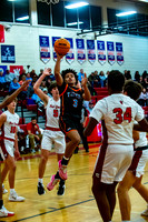 FTF Varsity MBB2 vs Newton-111