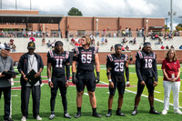 LR24 FB2 vs Tiffin-100