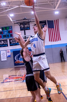 FTF Varsity MBB6 vs N Lincoln-105