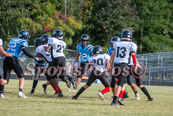 JFMS FB3-116