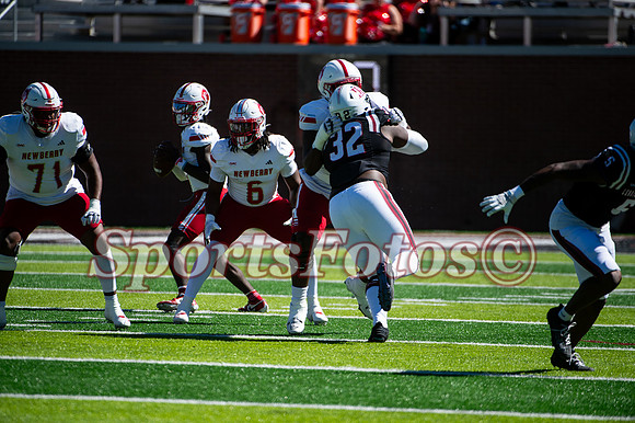 LR24 FB5 vs Newberry-118