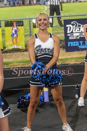 FTF Varsity FB1 vs Maiden-198