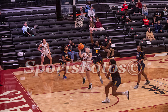 LR24 WBB5 vs Coker-100