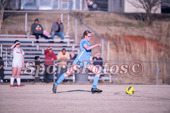 JV WSoc1 vs Hibriten-118
