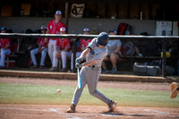 FTF Varsity BB4 vs N-C-101