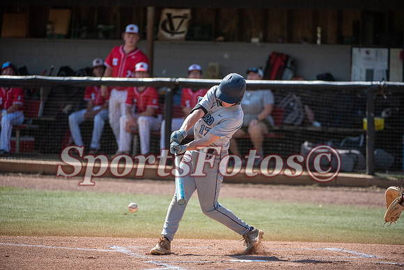 FTF Varsity BB4 vs N-C-101