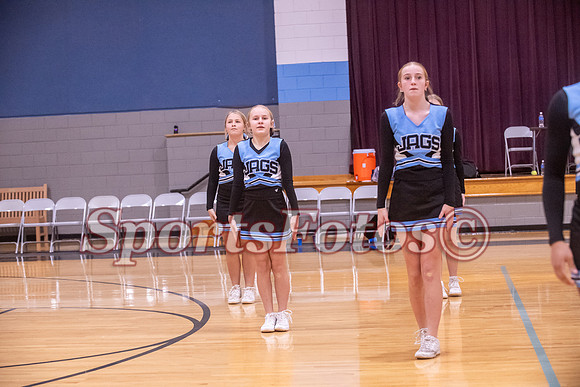 JFMS Cheer vs Newton-118