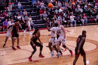 LR25 MBB8 vs Newberry-105