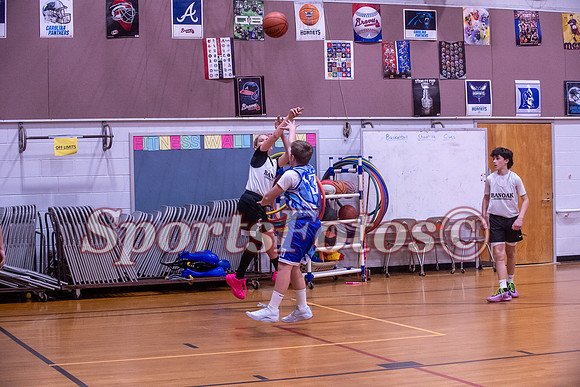 Wyant 7 vs Stallings-104