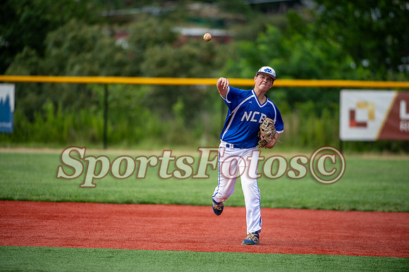 NCBA 14U vs SC Chaos 14U-102