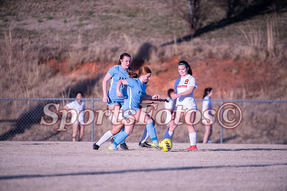 JV WSoc1 vs Hibriten-107