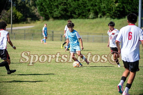 JFMS MS1 vs N-C-103