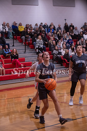 JFMS WBB1 vs Arndt-101